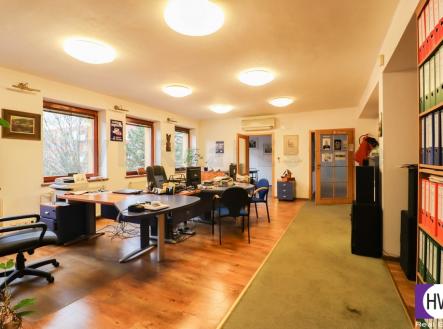 img-8608.jpg | Pronájem - kanceláře, 110 m²