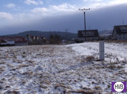 dscf0990.jpg | Prodej - pozemek pro bydlení, 760 m²