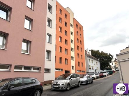 Pronájem bytu, 2+kk, 42 m² obrázek