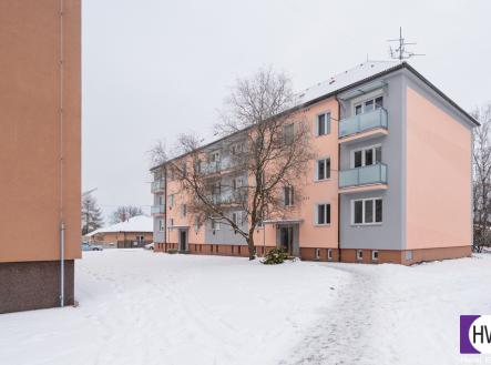 Prodej bytu, 3+kk, 78 m² obrázek