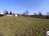 Prodej - pozemek pro bydlení, 1 299 m²