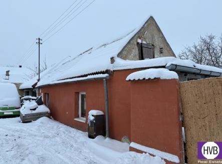 Prodej - dům/vila, 55 m² obrázek