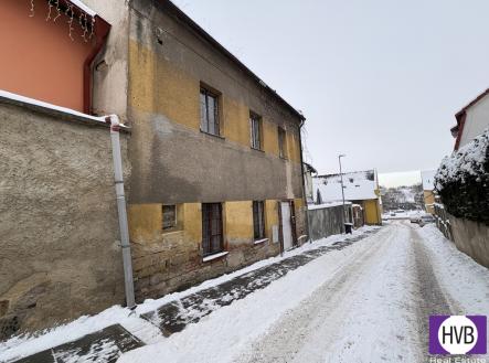 Prodej - dům/vila, 118 m²