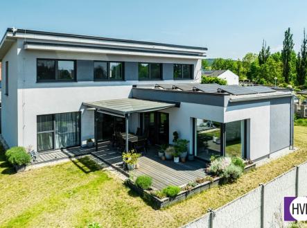Prodej - dům/vila, 207 m²