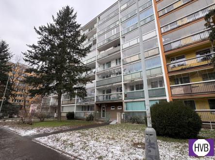 Pronájem bytu, 3+kk, 55 m² obrázek