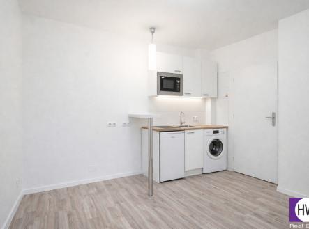 Prodej bytu, 1+kk, 15 m² obrázek