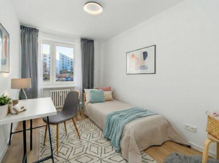 Prodej bytu, 4+kk, 78 m²