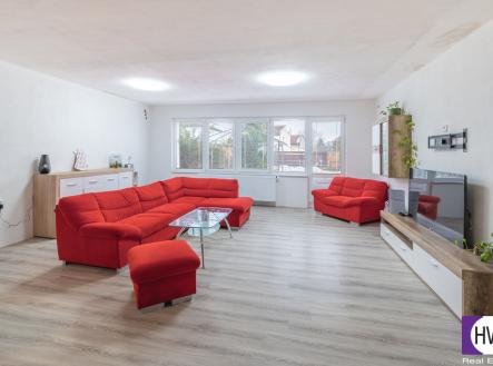 obývací pokoj | Prodej - dům/vila, 144 m²