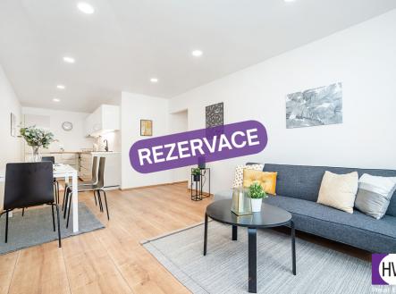rezervace-26.png | Prodej bytu, 2+kk, 62 m²
