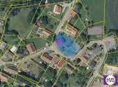 Prodej - pozemek pro bydlení, 1 298 m²