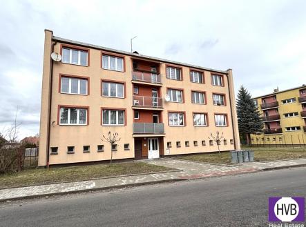 Prodej bytu, 2+1, 59 m²