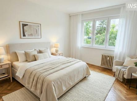 loznice-01-hs-insp.png | Prodej bytu, 2+1, 53 m²