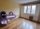 Prodej bytu, 2+1, 53 m²