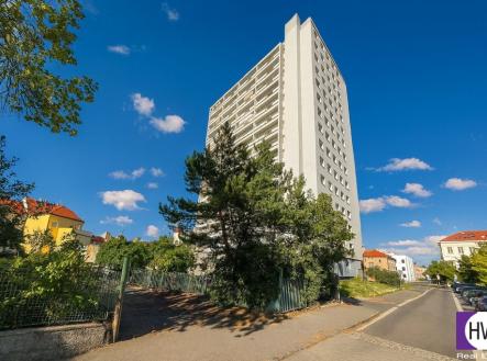 Prodej bytu, 3+1, 67 m²
