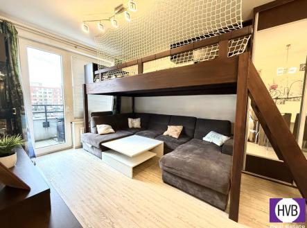 img-6828.jpg | Prodej bytu, 2+kk, 61 m²