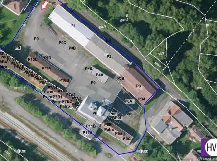 areal.jpg | Prodej - skladovací prostor, 7 900 m²