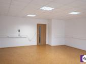 Pronájem - kanceláře, 45 m²