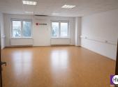 Pronájem - kanceláře, 45 m²