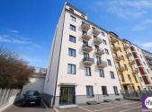Prodej bytu, 2+kk, 67 m²