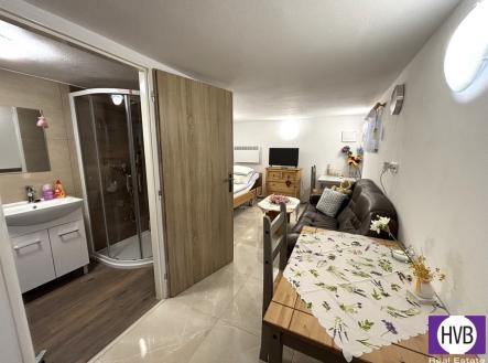 img-0798.jpeg | Pronájem bytu, 1+1, 70 m²