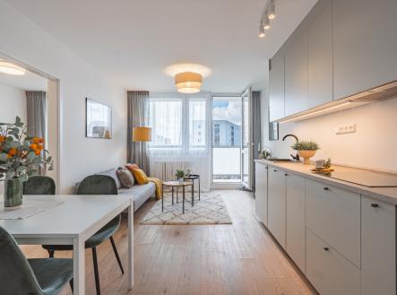 Prodej bytu, 4+kk, 78 m² obrázek