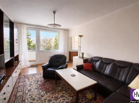 strizkov-najem-foto5.png | Pronájem bytu, 3+1, 80 m²