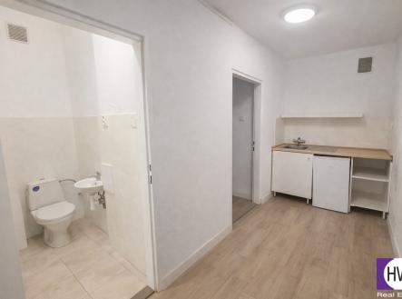 hartigova-foto2.png | Prodej bytu, 1+kk, 25 m²