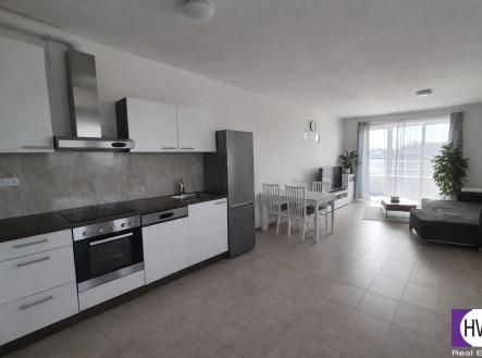 premonstratu-najem-foto1.png | Pronájem bytu, 3+kk, 101 m²