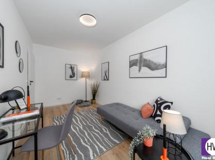 Prodej bytu, 3+kk, 61 m² obrázek