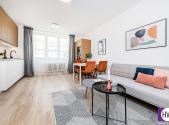 Prodej bytu, 3+kk, 61 m²