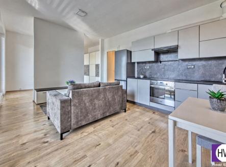 moderni-otevreny-obyvaci-prostor.png | Pronájem bytu, 1+kk, 47 m²