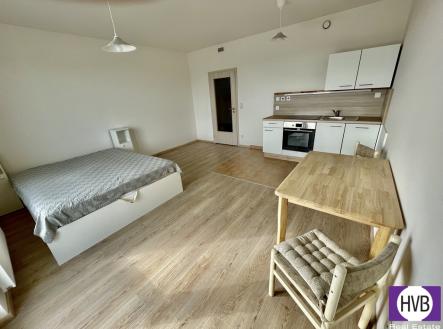 img-2806.jpeg | Pronájem bytu, 1+kk, 36 m²