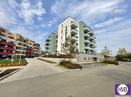 Pronájem bytu, 1+kk, 36 m²