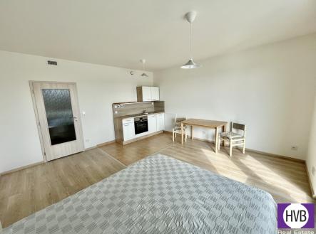 img-2808.jpeg | Pronájem bytu, 1+kk, 36 m²