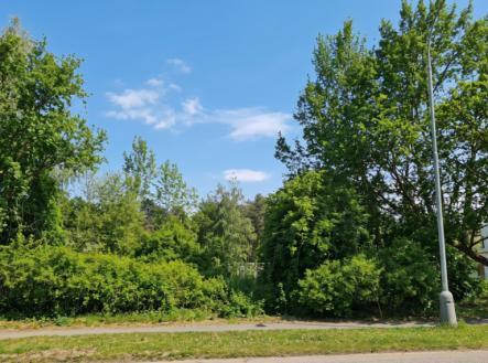 poz-02-1.png | Prodej - pozemek pro bydlení, 924 m²