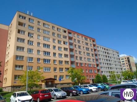 dsc03251.jpg | Prodej bytu, 2+1, 45 m²