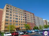 Prodej bytu, 2+1, 45 m²