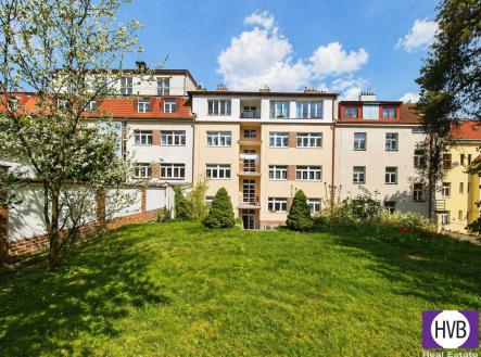 musilkova33-foto4.png | Prodej bytu, 1+kk, 31 m²