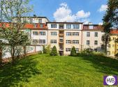 Prodej bytu, 1+kk, 31 m²