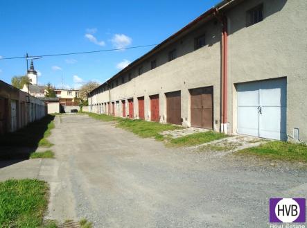 dsc03160.jpg | Prodej - malý objekt/garáž
