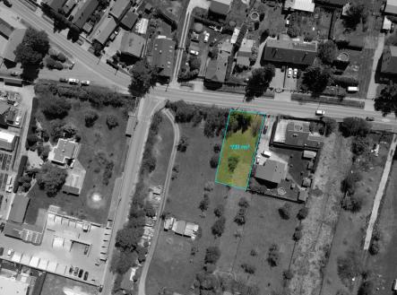 512-171.jpg | Prodej - pozemek pro bydlení, 731 m²