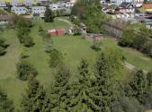 Prodej - pozemek pro bydlení, 742 m²