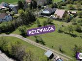 Prodej - pozemek pro bydlení, 732 m²