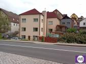 Prodej - nájemní dům, 1 182 m²