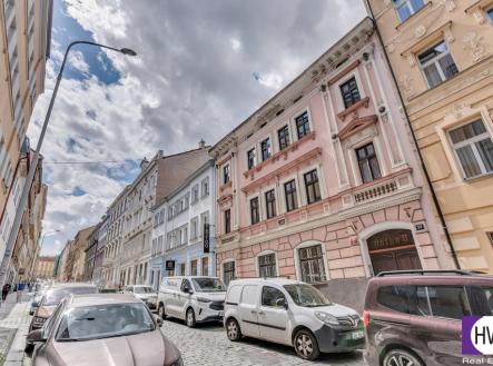 Prodej bytu, 1+kk, 26 m² obrázek