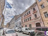 Prodej bytu, 1+kk, 26 m²