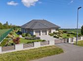 Prodej - pozemek pro bydlení, 1 050 m²