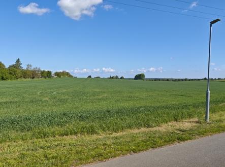 pozemek.jpg | Prodej - pozemek pro bydlení, 1 050 m²