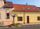 Prodej - dům/vila, 174 m²