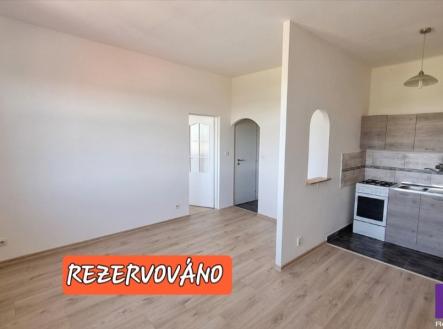 Prodej bytu, 2+kk, 41 m² obrázek